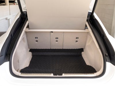 2023 Mercedes-Benz EQS 450 Base