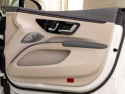 2023 Mercedes-Benz EQS 450 Base