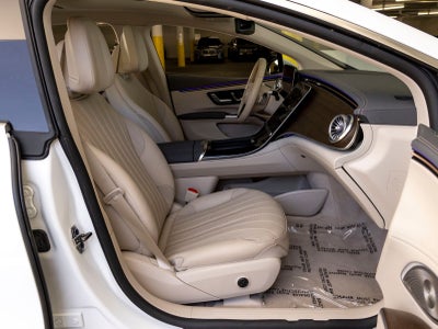 2023 Mercedes-Benz EQS 450 Base