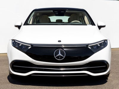 2023 Mercedes-Benz EQS 450 Base