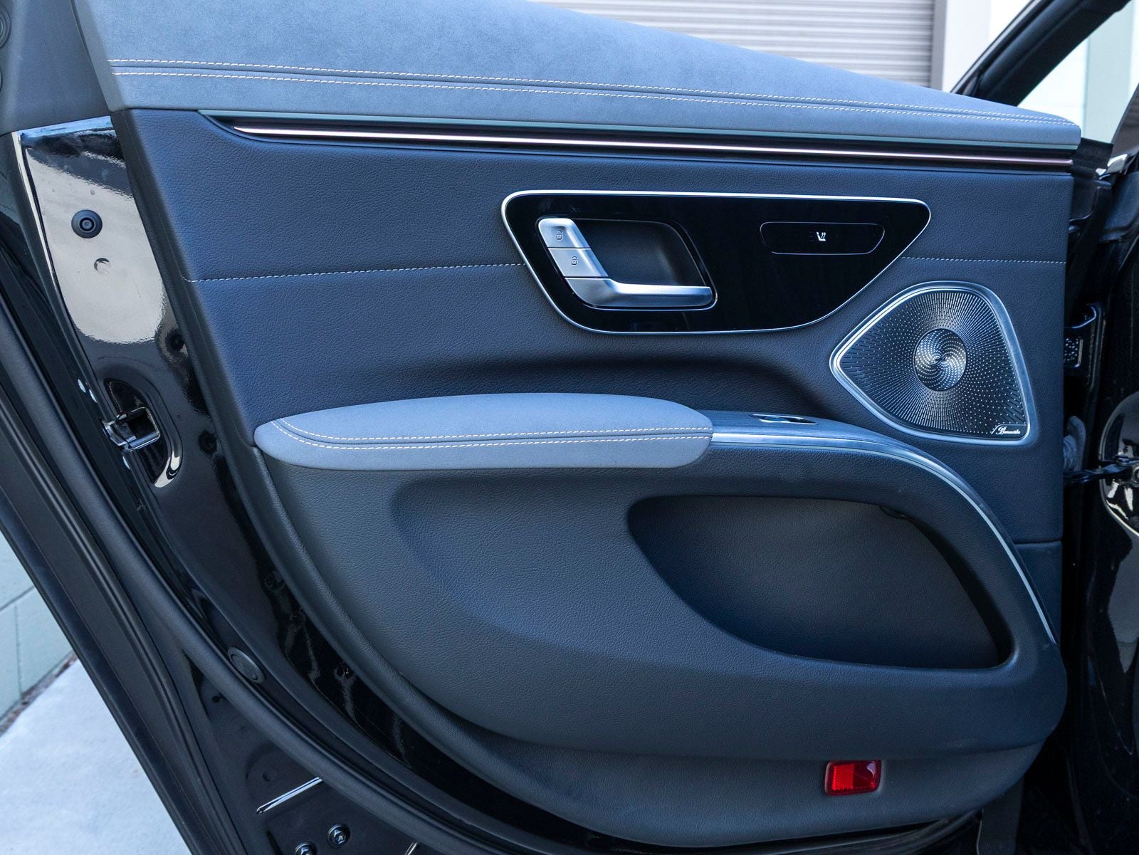 2023 Mercedes-Benz EQS 450 4MATIC®