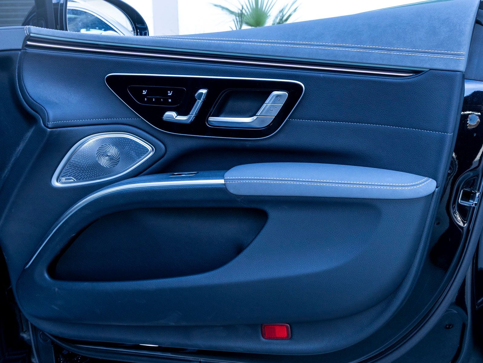 2023 Mercedes-Benz EQS 450 4MATIC®