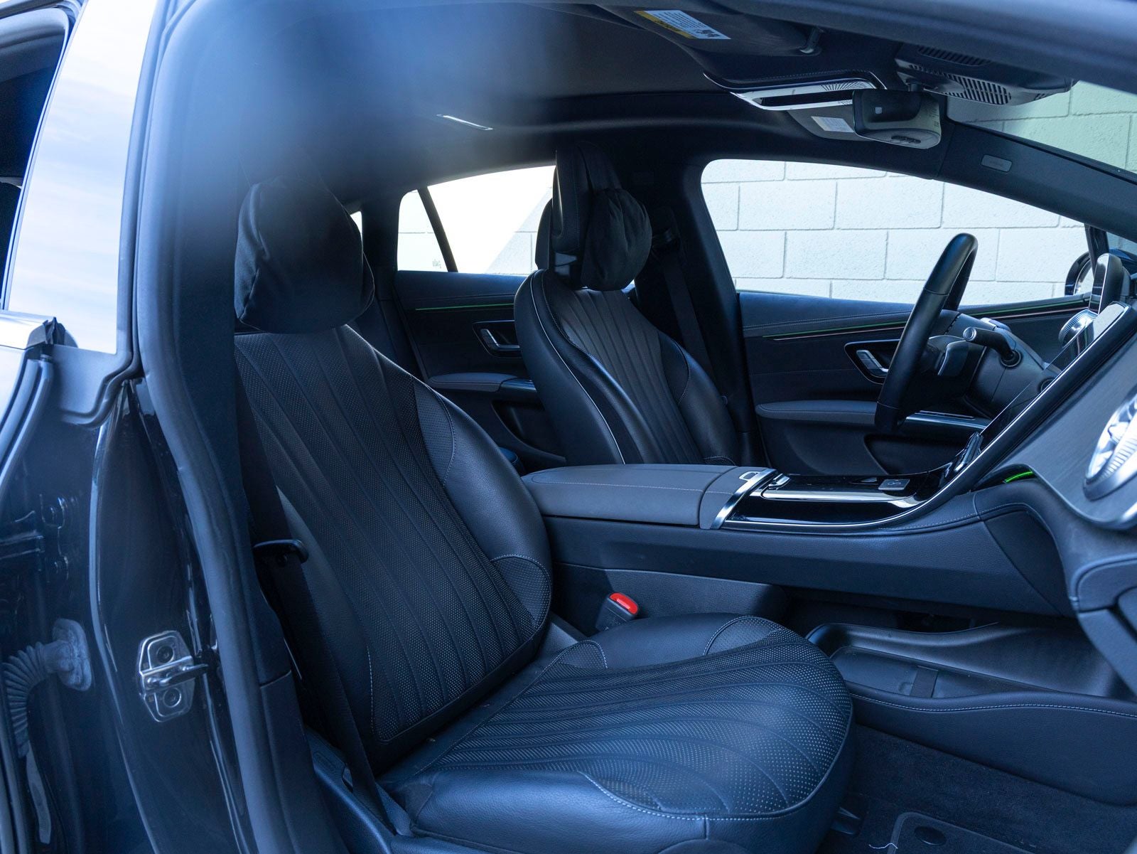 2023 Mercedes-Benz EQS 450 4MATIC®