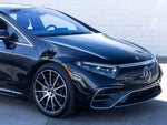 2023 Mercedes-Benz EQS 450 4MATIC®