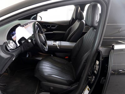 2024 Mercedes-Benz EQS 450 4MATIC®