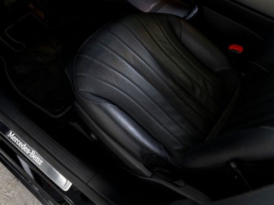2024 Mercedes-Benz EQS 450 4MATIC®