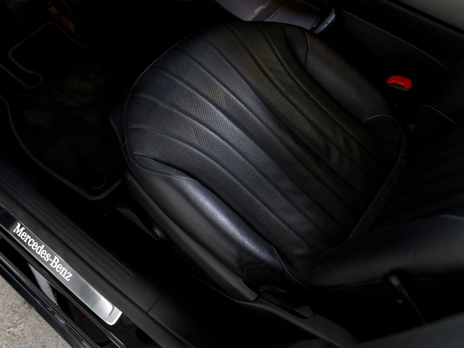2024 Mercedes-Benz EQS 450 4MATIC®