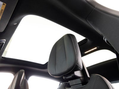 2024 Mercedes-Benz EQS 450 4MATIC®