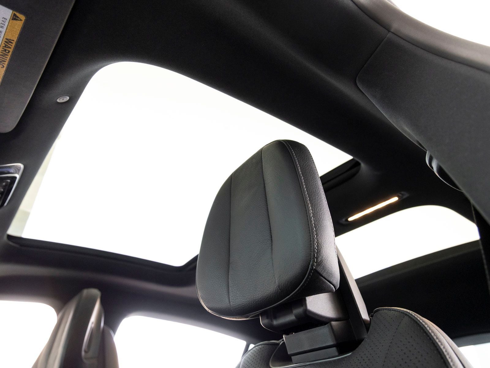 2024 Mercedes-Benz EQS 450 4MATIC®