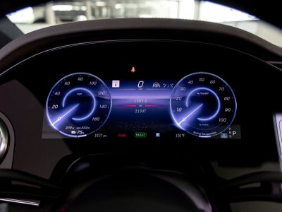 2024 Mercedes-Benz EQS 450 4MATIC®
