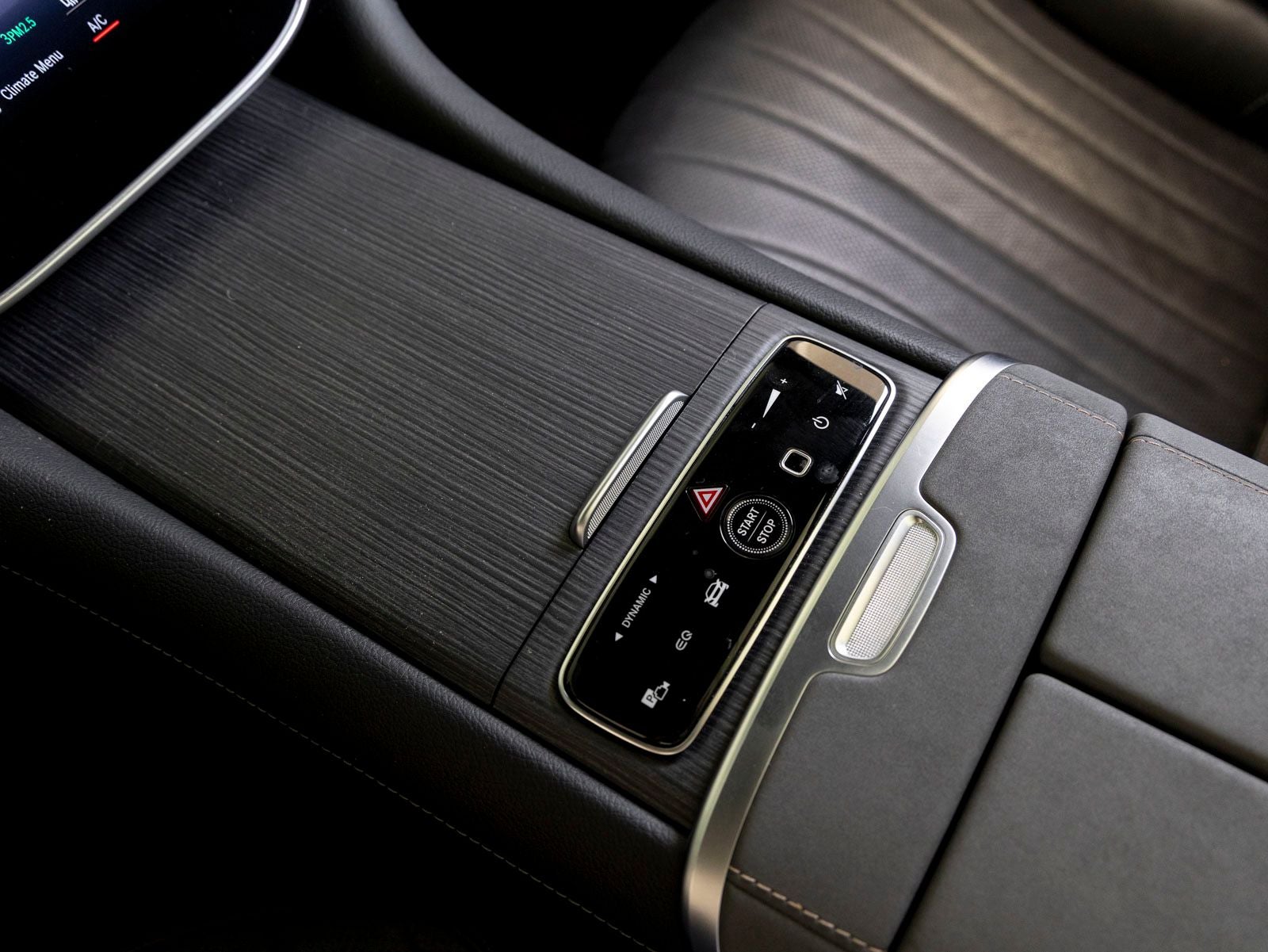 2024 Mercedes-Benz EQS 450 4MATIC®