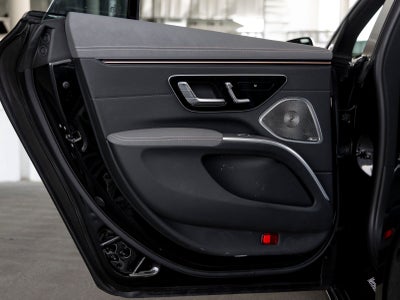 2024 Mercedes-Benz EQS 450 4MATIC®