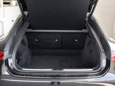 2024 Mercedes-Benz EQS 450 4MATIC®