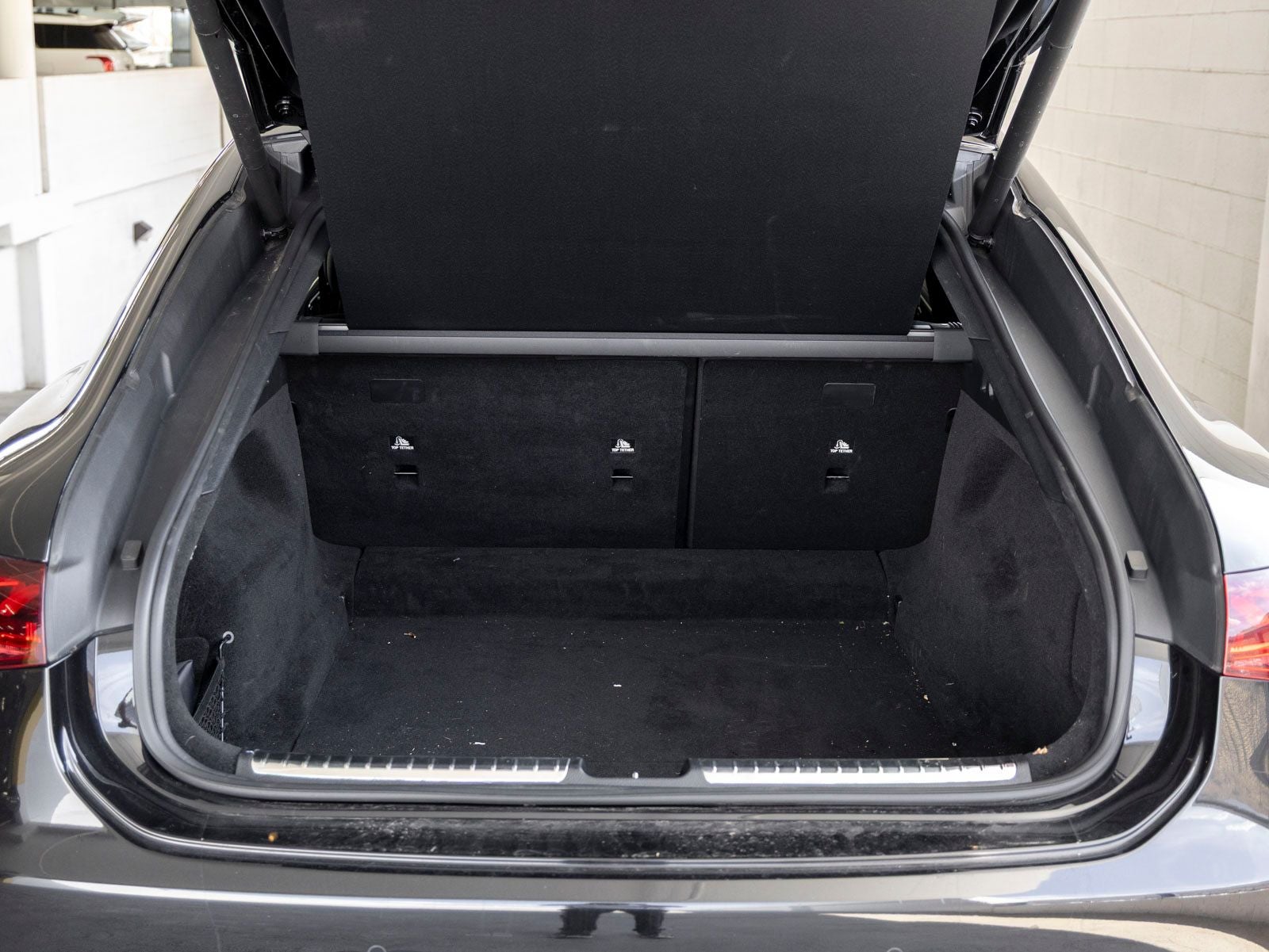 2024 Mercedes-Benz EQS 450 4MATIC®