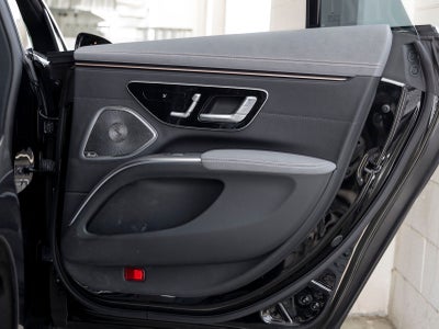 2024 Mercedes-Benz EQS 450 4MATIC®