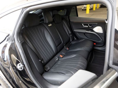 2024 Mercedes-Benz EQS 450 4MATIC®