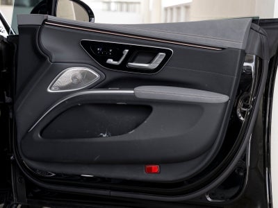 2024 Mercedes-Benz EQS 450 4MATIC®
