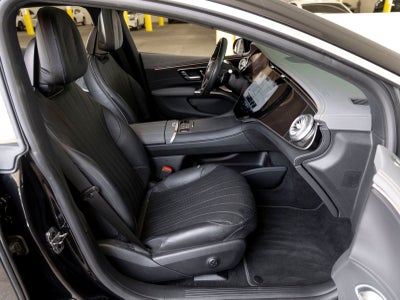 2024 Mercedes-Benz EQS 450 4MATIC®