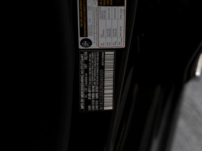 2024 Mercedes-Benz EQS 450 4MATIC®