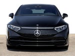 2024 Mercedes-Benz EQS 450 4MATIC®