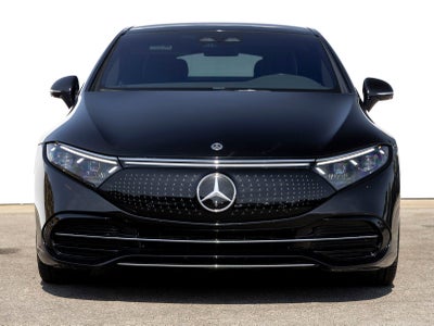2024 Mercedes-Benz EQS 450 4MATIC®
