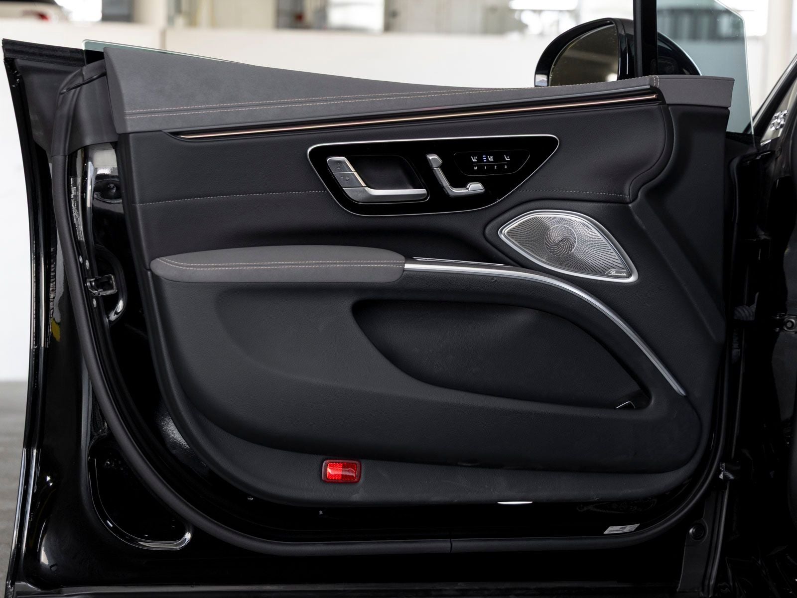 2024 Mercedes-Benz EQS 450 4MATIC®