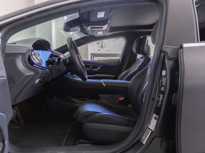 2024 Mercedes-Benz EQS 580 4MATIC®
