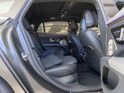 2024 Mercedes-Benz EQS 580 4MATIC®