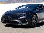 2024 Mercedes-Benz EQS 580 4MATIC®
