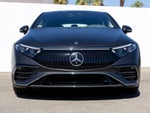 2024 Mercedes-Benz EQS 580 4MATIC®