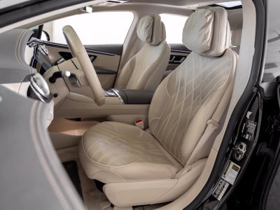2023 Mercedes-Benz EQS 580 4MATIC®