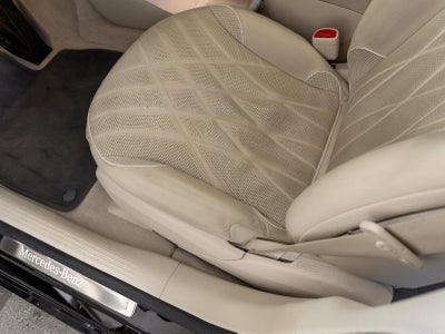 2023 Mercedes-Benz EQS 580 4MATIC®