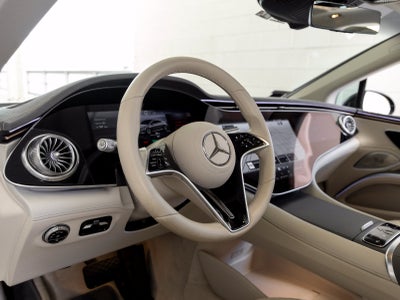 2023 Mercedes-Benz EQS 580 4MATIC®
