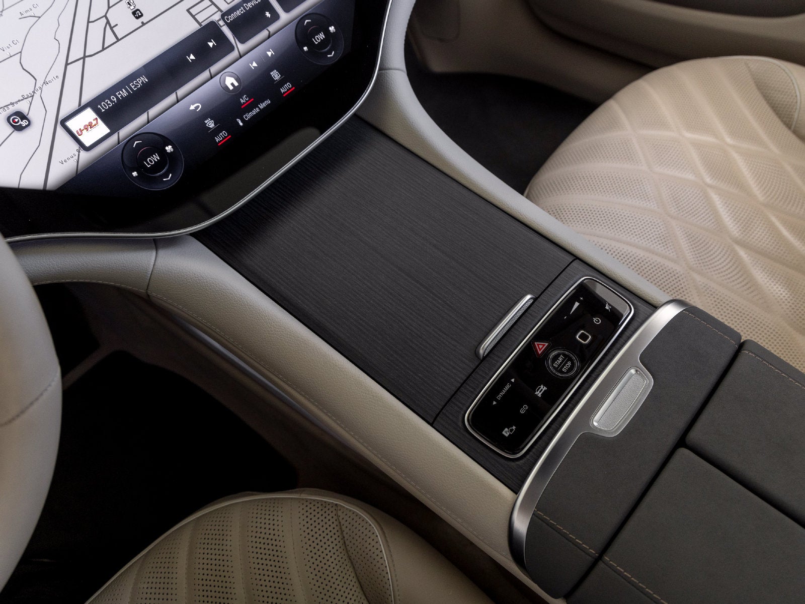 2023 Mercedes-Benz EQS 580 4MATIC®