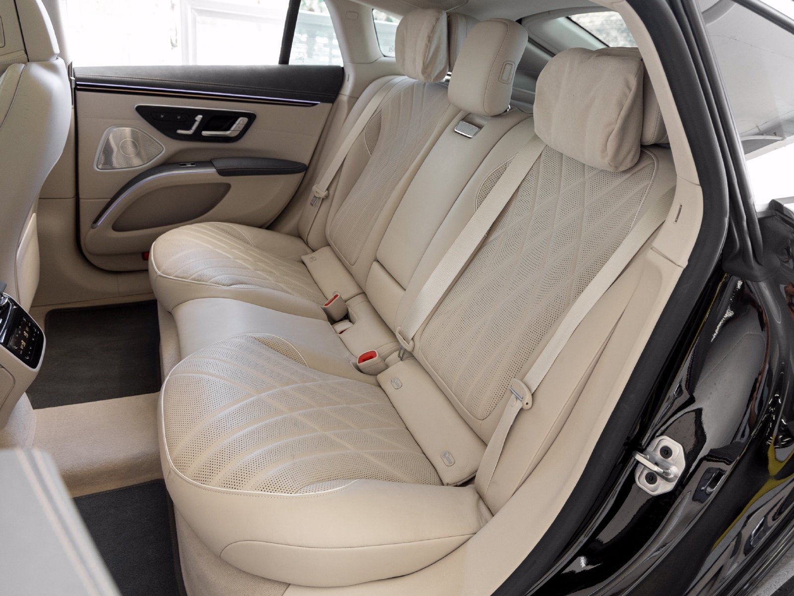 2023 Mercedes-Benz EQS 580 4MATIC®