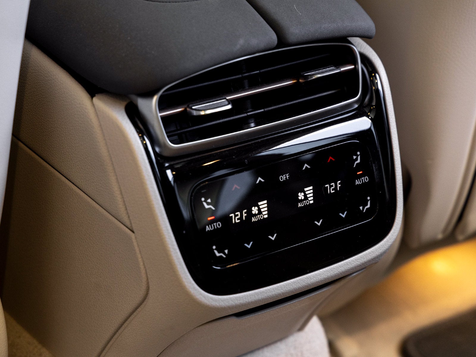 2023 Mercedes-Benz EQS 580 4MATIC®