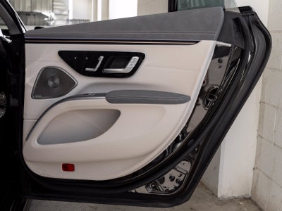 2023 Mercedes-Benz EQS 580 4MATIC®