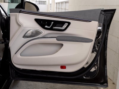 2023 Mercedes-Benz EQS 580 4MATIC®