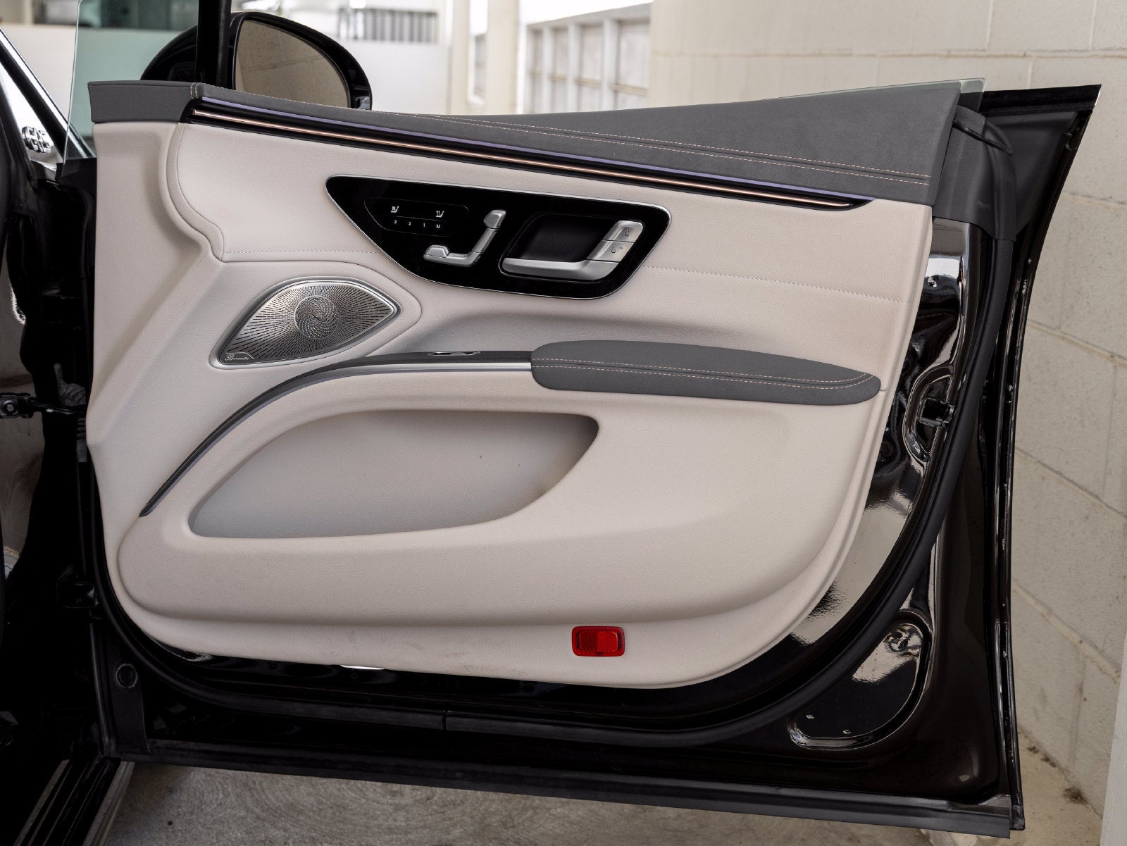 2023 Mercedes-Benz EQS 580 4MATIC®