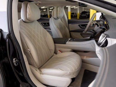 2023 Mercedes-Benz EQS 580 4MATIC®