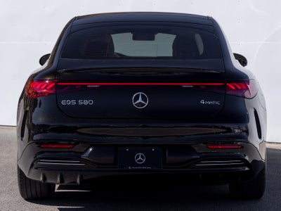 2023 Mercedes-Benz EQS 580 4MATIC®