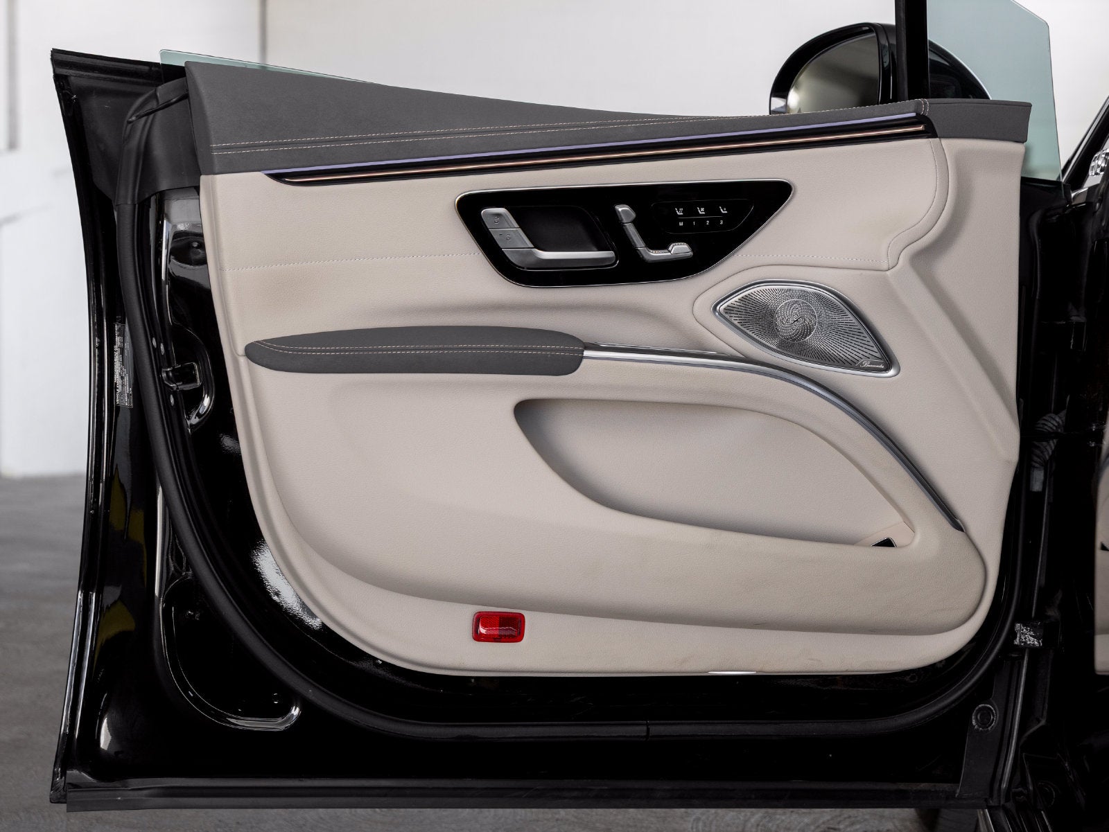 2023 Mercedes-Benz EQS 580 4MATIC®