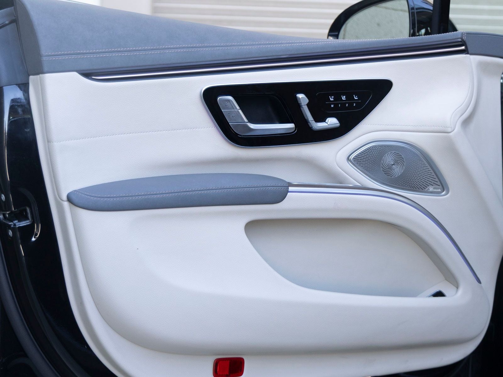 2023 Mercedes-Benz EQS 580 4MATIC®