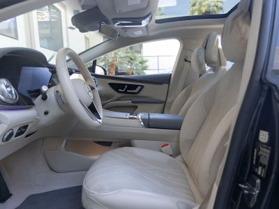 2023 Mercedes-Benz EQS 580 4MATIC®