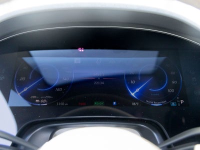 2023 Mercedes-Benz EQS 580 4MATIC®