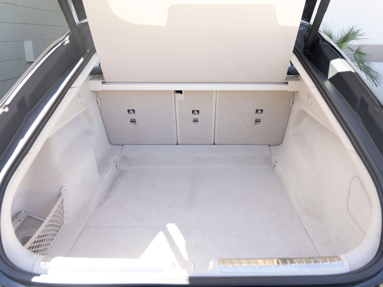 2023 Mercedes-Benz EQS 580 4MATIC®