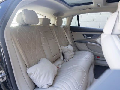 2023 Mercedes-Benz EQS 580 4MATIC®