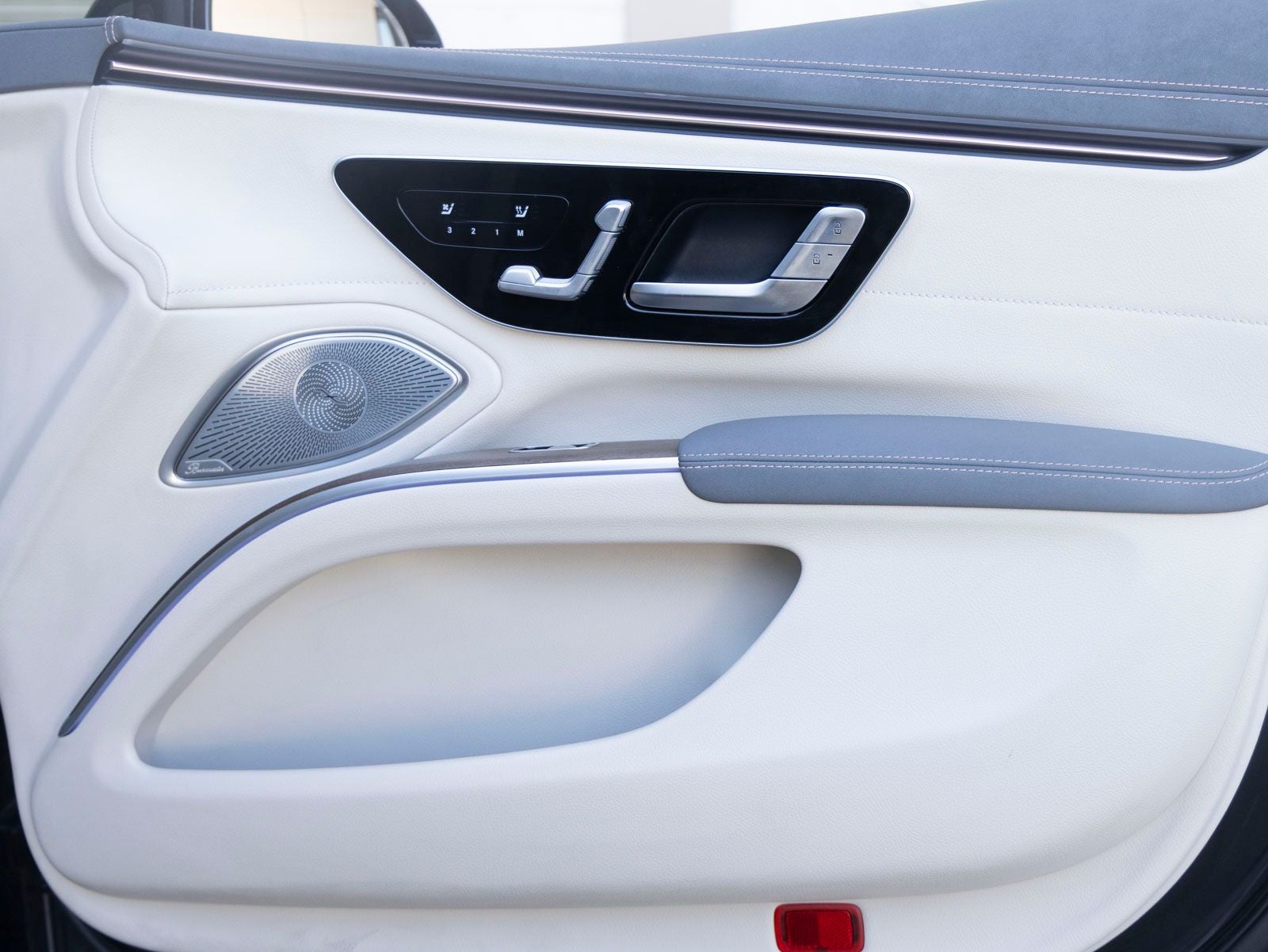 2023 Mercedes-Benz EQS 580 4MATIC®