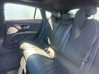 2023 Mercedes-Benz EQS 580 4MATIC®