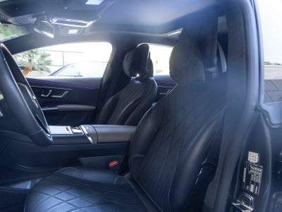 2023 Mercedes-Benz EQS 580 4MATIC®